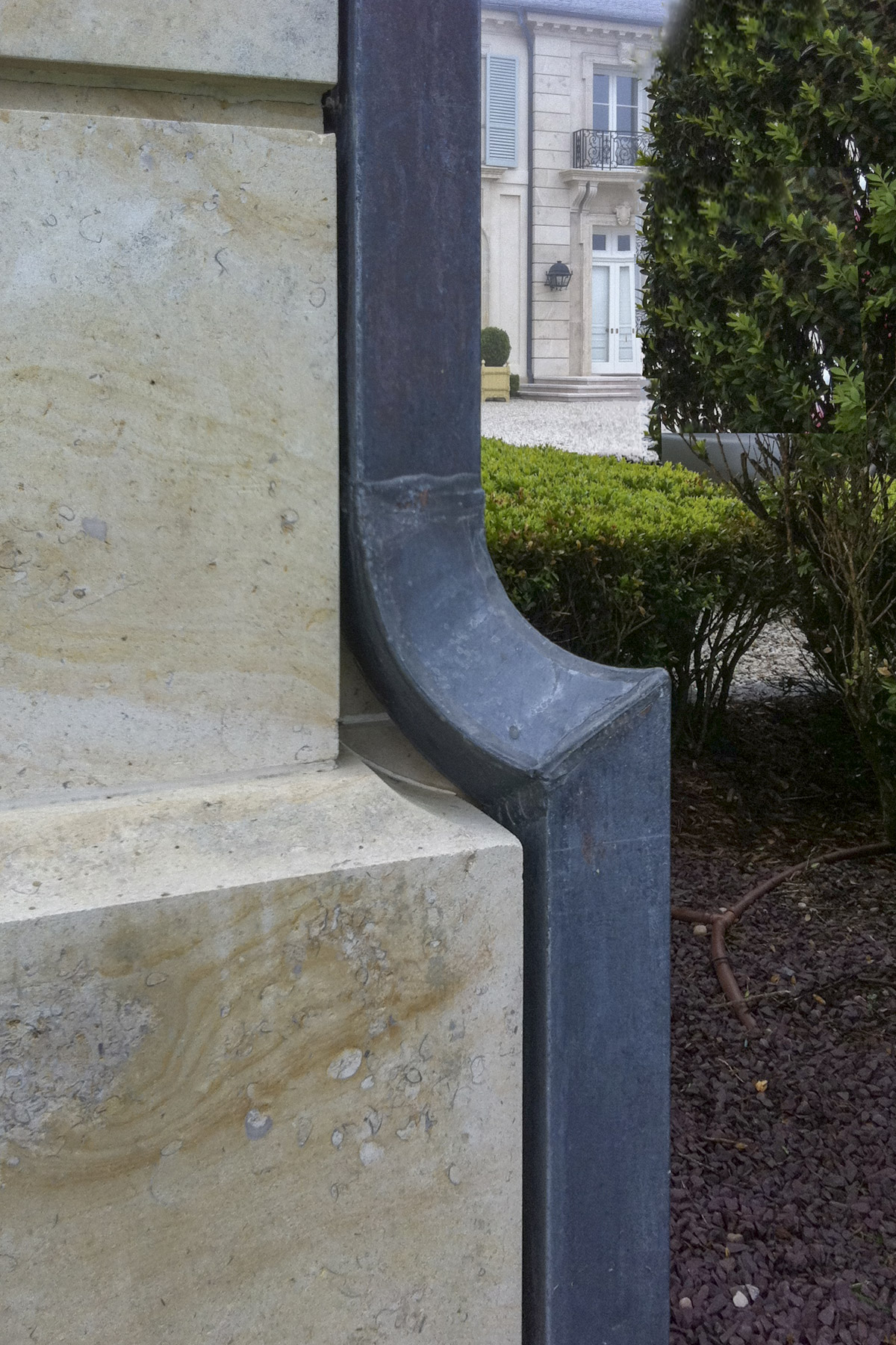 Photo of construction by TRM Enterprises